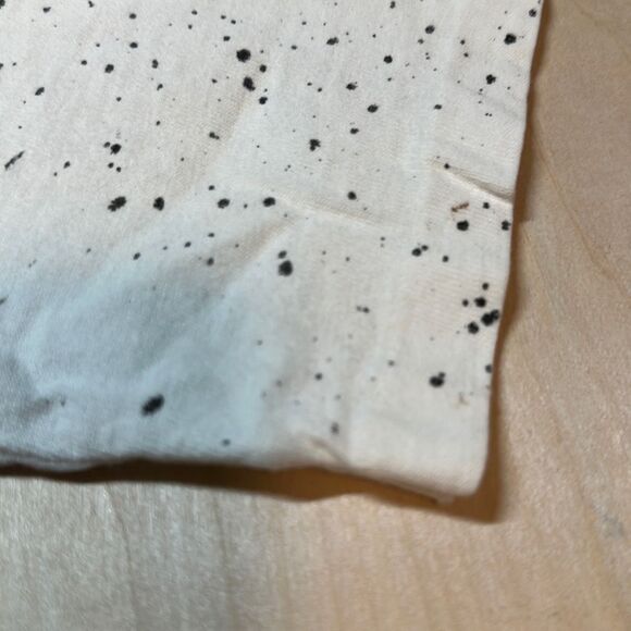 Vintage Bear Brothers Grizzly Dude 90s TShirt All Over Print USA SINGLE SDI L - Picture 8 of 11